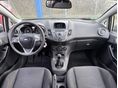 FORD FIESTA 2013/5 - 7