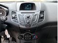 FORD FIESTA 2013/5 - 11