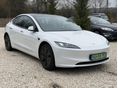 TESLA MODEL 3 RWD Premium (Automata) TELJES GYÁRI GARANCIA / KEVÉS KM
