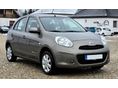 NISSAN MICRA 2013/4 - 1