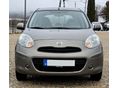 NISSAN MICRA 2013/4 - 2