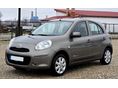 NISSAN MICRA 2013/4 - 3