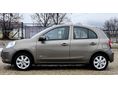 NISSAN MICRA 2013/4 - 4