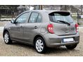 NISSAN MICRA 2013/4 - 5