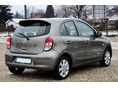 NISSAN MICRA 2013/4 - 7