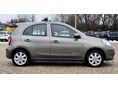 NISSAN MICRA 2013/4 - 8