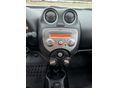 NISSAN MICRA 2013/4 - 19