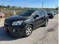 CHEVROLET TRAX 1.6 LT 3 év garanciával . ingyenes szervízekkel . 0 ft önerőtől
