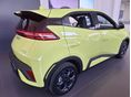 BYD DOLPHIN SURF 2025 - 3