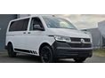 VOLKSWAGEN 2021 - 2