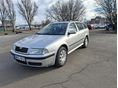 SKODA OCTAVIA 2005/5 - 1