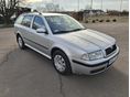 SKODA OCTAVIA 2005/5 - 3