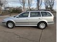 SKODA OCTAVIA 2005/5 - 8