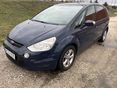 FORD S-MAX 2014/6 - 1