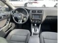 VOLKSWAGEN JETTA 2013/1 - 6