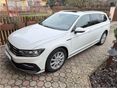 VOLKSWAGEN PASSAT Variant 2.0 TDI SCR Elegance 4Motion DSG