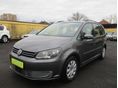 VOLKSWAGEN TOURAN 2010/8 - 1