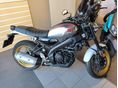 YAMAHA XSR 2025/9 - 1
