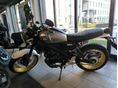 YAMAHA XSR 2025/9 - 4