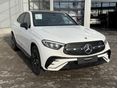 MERCEDES-BENZ GLC 220 2026 - 2
