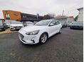 FORD FOCUS 1.5 EcoBlue 95ch Business. 6 SEBESSÉGES. KLÍMA. NAVI. PARKOLÓ RADAR FIX 3% THM