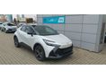 TOYOTA C-HR 2026 - 2