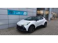 TOYOTA C-HR 2026 - 1