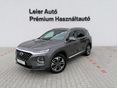 HYUNDAI SANTA FE 2.2 CRDi Executive Edition 4WD (Automata) HYUNDAI GYŐR!