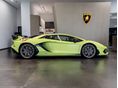 LAMBORGHINI AVENTADOR 2019/10 - 2