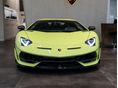 LAMBORGHINI AVENTADOR 2019/10 - 5