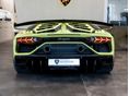 LAMBORGHINI AVENTADOR 2019/10 - 4