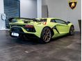 LAMBORGHINI AVENTADOR 2019/10 - 3