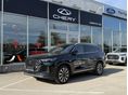 CHERY TIGGO 8 1.5 T-DGI PHEV Luxury DHT [7 személy] készletről