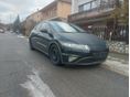 HONDA CIVIC 2.2 CTDi Executive
