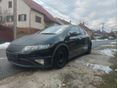 HONDA CIVIC 2008/11 - 3