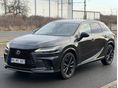 LEXUS RX 500h F Sport Edition (Automata) Mo.i 1 tulaj! ÁFÁS! Garanciális!