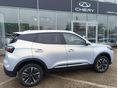 CHERY TIGGO 4 2026/1 - 4