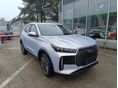 CHERY TIGGO 4 2026/1 - 2