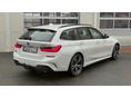 BMW 320 2020/8 - 2