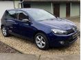 VOLKSWAGEN GOLF VI 2012/3 - 1