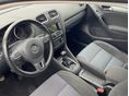 VOLKSWAGEN GOLF VI 2012/3 - 5