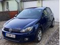 VOLKSWAGEN GOLF VI 2012/3 - 2