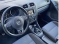 VOLKSWAGEN GOLF VI 2012/3 - 5