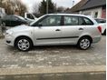 SKODA FABIA 2013/1 - 9
