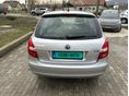 SKODA FABIA 2013/1 - 7