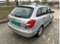 SKODA FABIA 2013/1 - 6