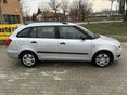 SKODA FABIA 2013/1 - 5