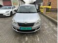 SKODA FABIA 2013/1 - 3
