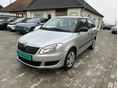 SKODA FABIA 2013/1 - 2