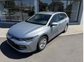 VOLKSWAGEN GOLF VIII Variant 2.0 TDI Life KÉSZLETRŐL. Tolató kamera. Travel Assist. Téli csomag